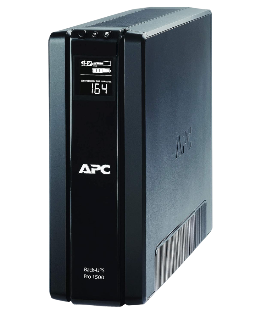 APC Back-UPS Pro 1500VA