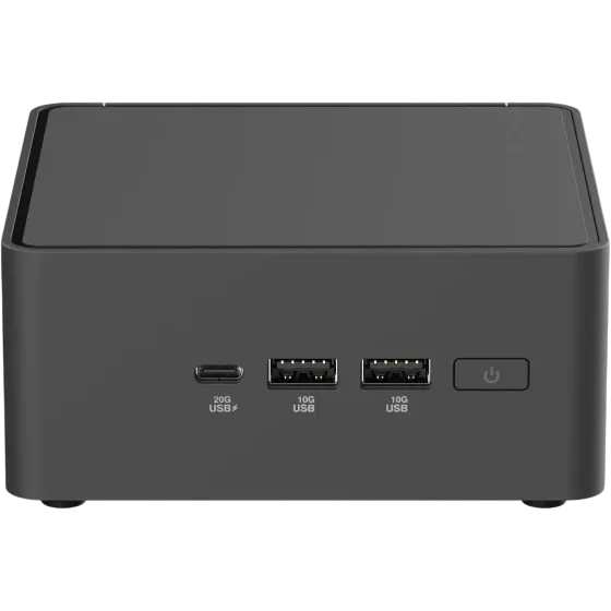ASUS NUC 15 Pro