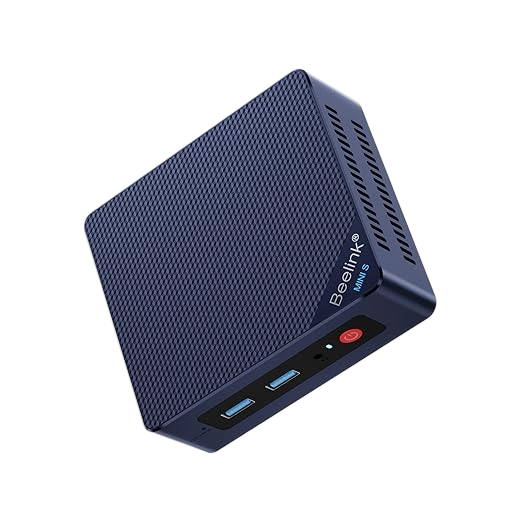 Beelink Mini PC
