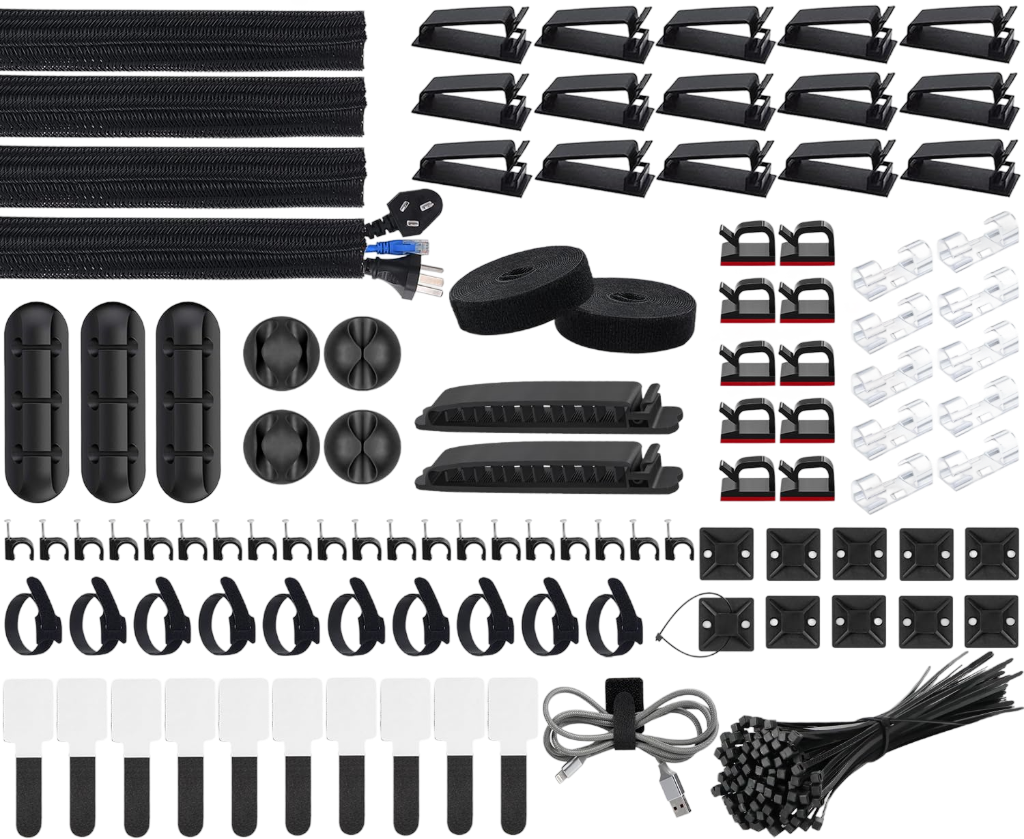 Cable Management Kit