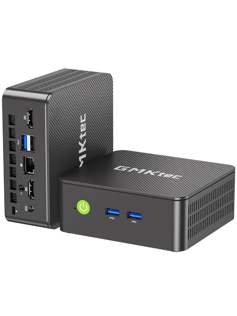 GMKtec Mini PC