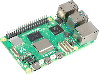 Raspberry Pi 5