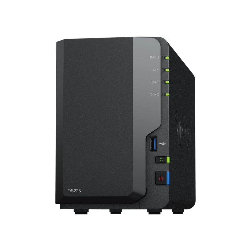 Synology DS223