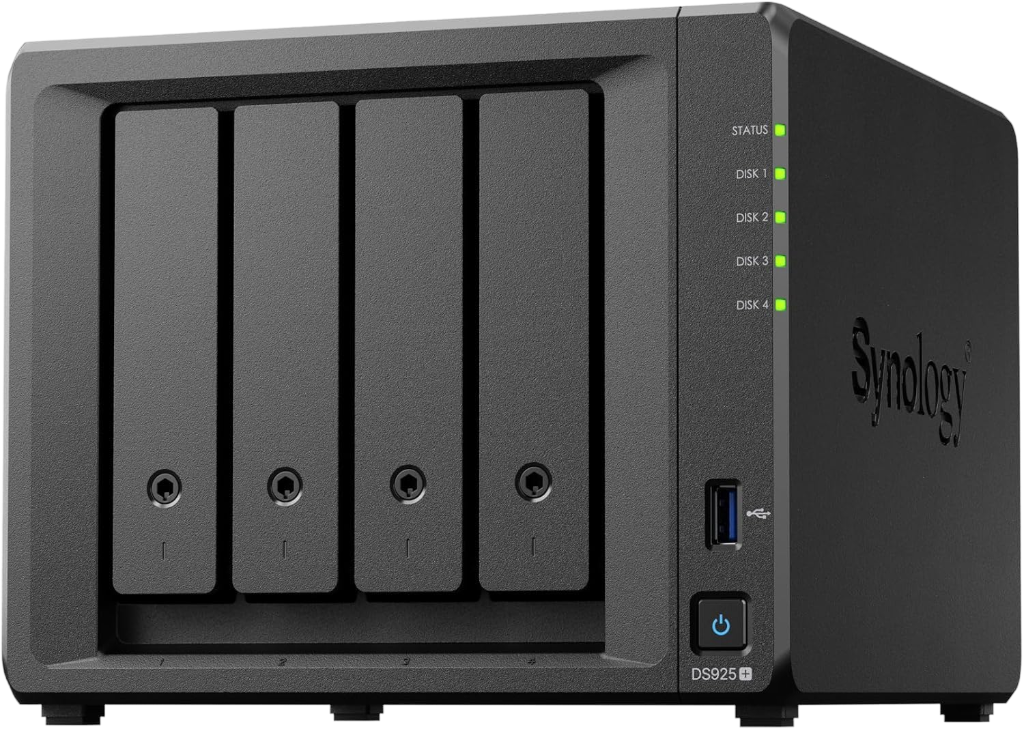 Synology DS925+