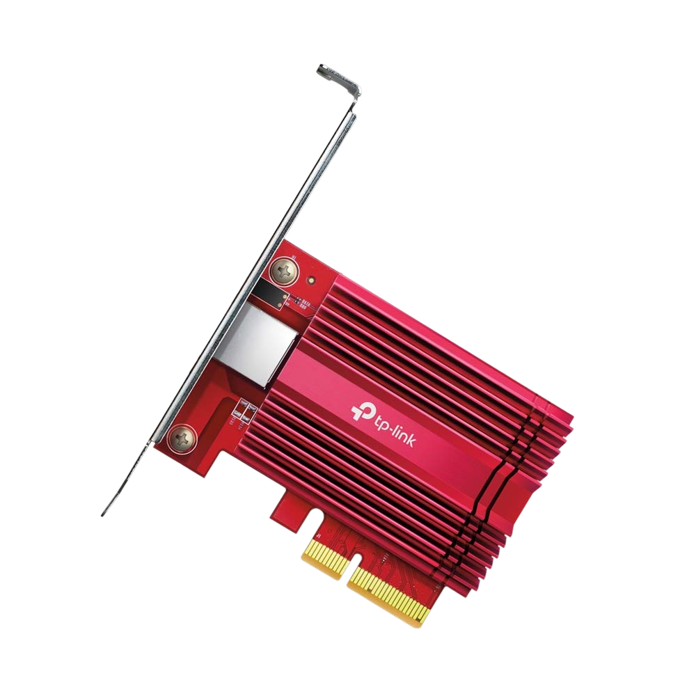 TP-Link TX401 10Gb Network Card